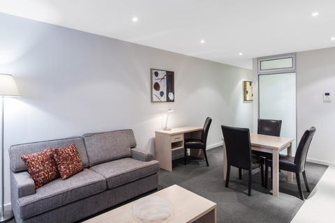 IStay Precinct Adelaide - Australia Accommodation 17