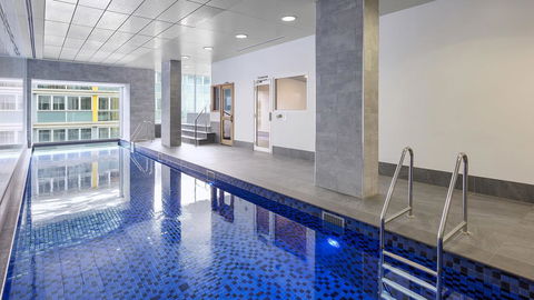 IStay Precinct Adelaide - Australia Accommodation 3
