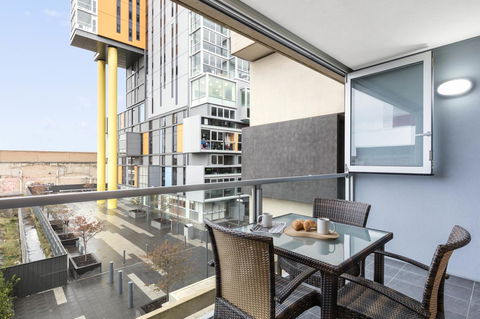 IStay Precinct Adelaide - Australia Accommodation 25
