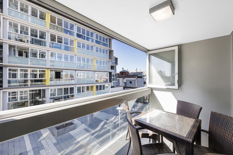 IStay Precinct Adelaide - Australia Accommodation 4