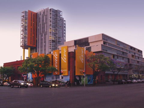 IStay Precinct Adelaide - Australia Accommodation 0