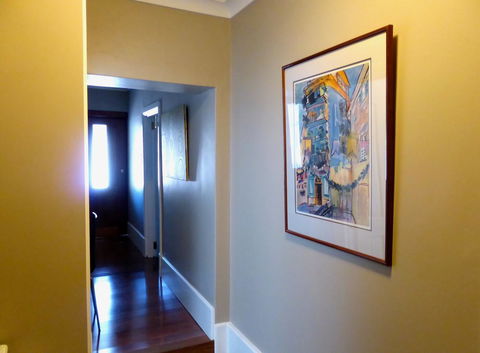Penzance Cottage Glenelg - Australia Accommodation 4