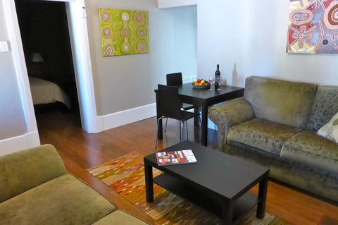 Penzance Cottage Glenelg - Australia Accommodation 6