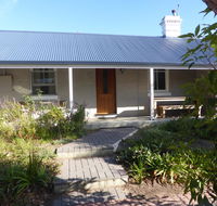 Penzance Cottage - Australia Accommodation