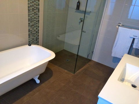 Penzance Cottage Glenelg - Australia Accommodation 7
