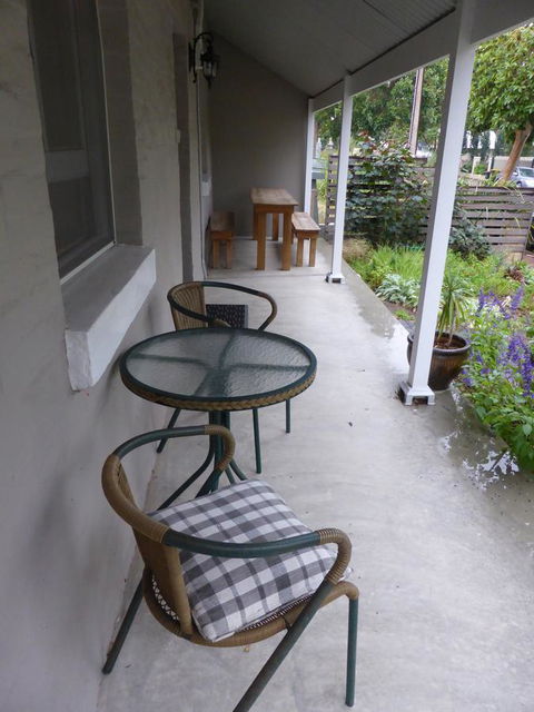 Penzance Cottage Glenelg - Australia Accommodation 1