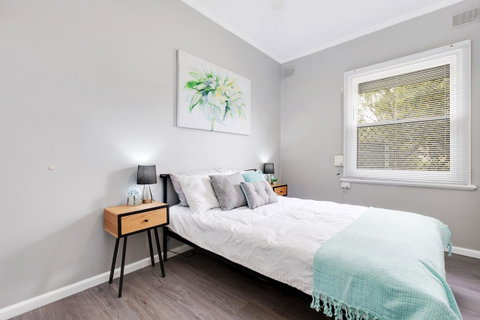 Cute And Cosy - Events, Workers, Getaways - Australia Accommodation 4