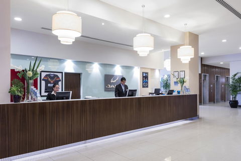 Oaks Glenelg Plaza Pier Suites - Australia Accommodation 5