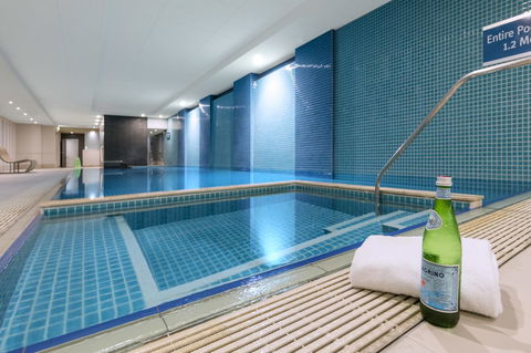 Oaks Glenelg Plaza Pier Suites - Australia Accommodation 9