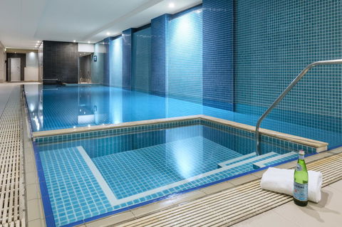 Oaks Glenelg Plaza Pier Suites - Australia Accommodation 10