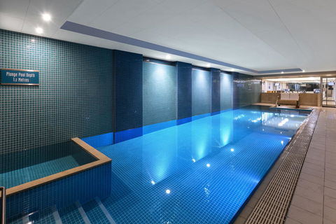 Oaks Glenelg Plaza Pier Suites - Australia Accommodation 8