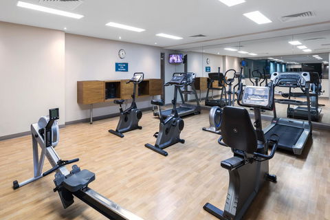 Oaks Glenelg Plaza Pier Suites - Australia Accommodation 7