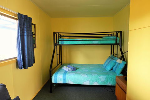 Baudin Beach Apartments - Australia Accommodation 6