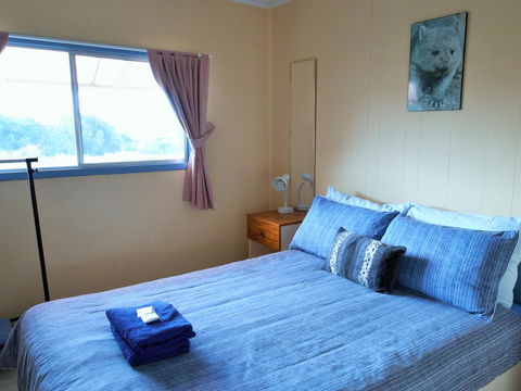 Baudin Beach Apartments - Australia Accommodation 9