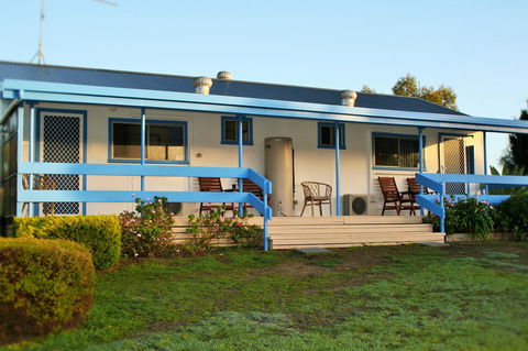 Baudin Beach Apartments - Australia Accommodation 3