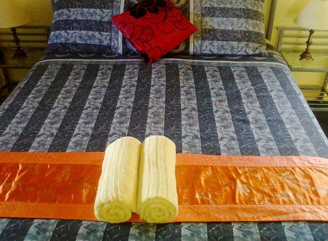 Baudin Beach Apartments - Australia Accommodation 14