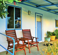 Baudin Beach Apartments - Australia Accommodation