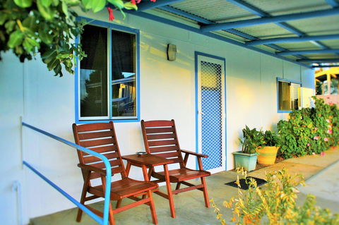 Baudin Beach Apartments - Australia Accommodation 0