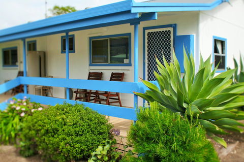 Baudin Beach Apartments - Australia Accommodation 1