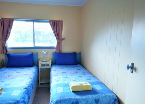 Baudin Beach Apartments - Australia Accommodation 10