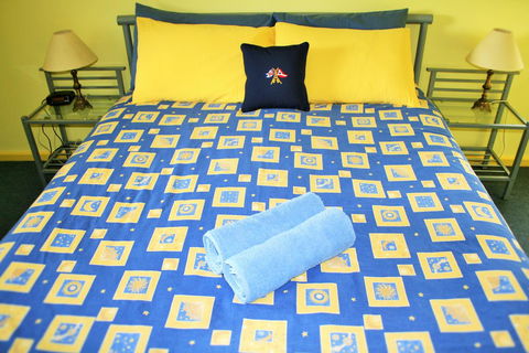 Baudin Beach Apartments - Australia Accommodation 5