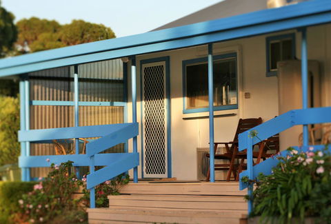 Baudin Beach Apartments - Australia Accommodation 2