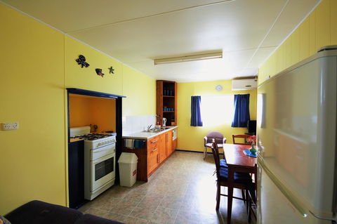 Baudin Beach Apartments - Australia Accommodation 8