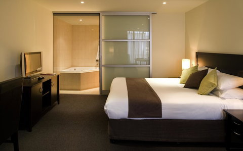 Adelaide Rockford - Australia Accommodation 24