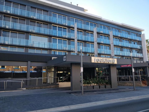 Adelaide Rockford - Australia Accommodation 1