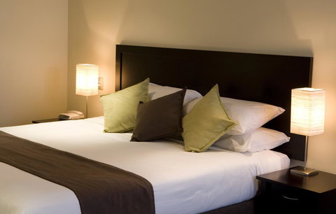 Adelaide Rockford - Australia Accommodation 15