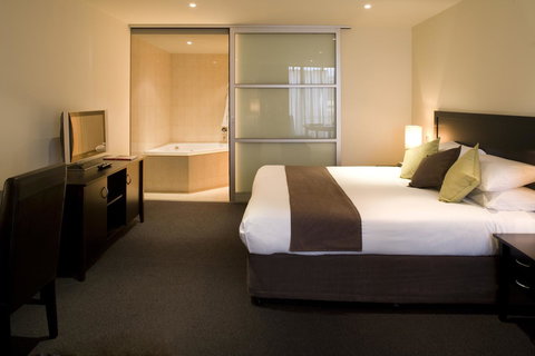 Adelaide Rockford - Australia Accommodation 4