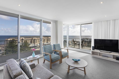 Oaks Glenelg Liberty Suites - Australia Accommodation 36