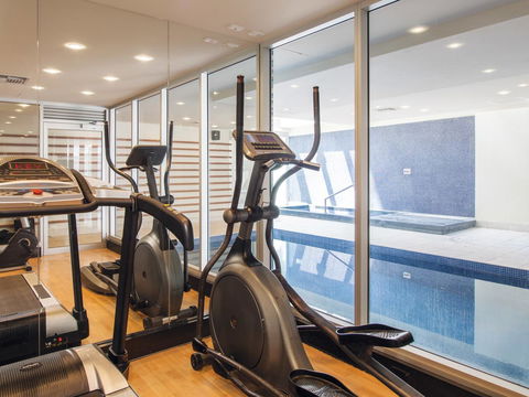 Oaks Glenelg Liberty Suites - Australia Accommodation 6