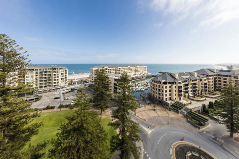 Oaks Glenelg Liberty Suites - Australia Accommodation 17