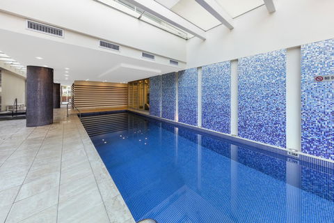 Oaks Glenelg Liberty Suites - Australia Accommodation 2