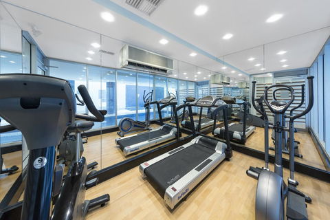 Oaks Glenelg Liberty Suites - Australia Accommodation 5