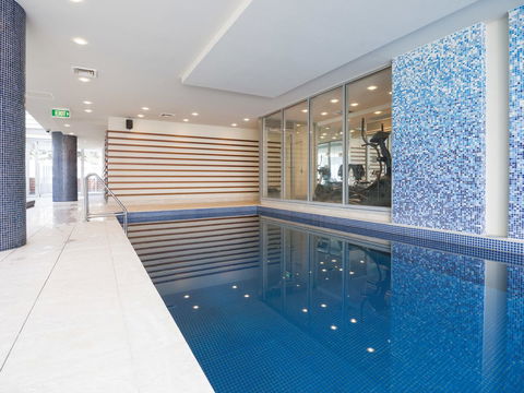 Oaks Glenelg Liberty Suites - Australia Accommodation 7