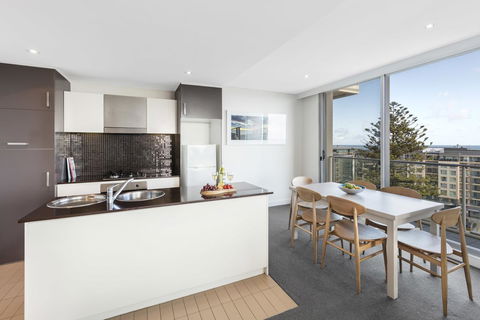 Oaks Glenelg Liberty Suites - Australia Accommodation 35