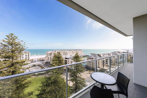 Oaks Glenelg Liberty Suites - Australia Accommodation 14