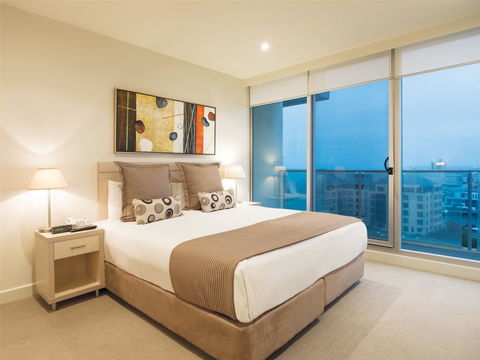Oaks Glenelg Liberty Suites - Australia Accommodation 20
