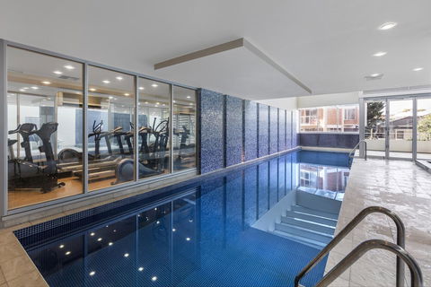 Oaks Glenelg Liberty Suites - Australia Accommodation 3