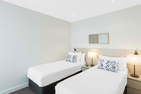 Oaks Glenelg Liberty Suites - Australia Accommodation 30
