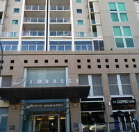 JABCA apartments - Australia Accommodation