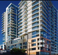 Resort Style Luxury City Apartment  Free Car Parking - Australia Accommodation