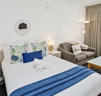 Glenelg Oasis Studios - Australia Accommodation