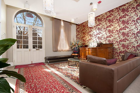 Adabco Boutique Hotel Adelaide - Australia Accommodation 6