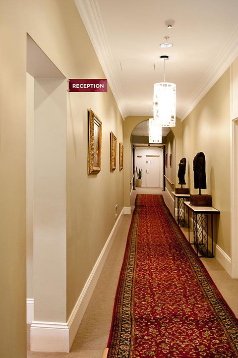 Adabco Boutique Hotel Adelaide - Australia Accommodation 13