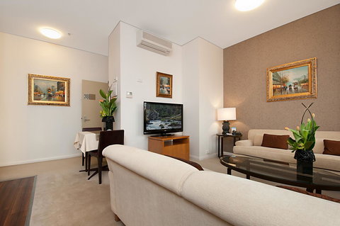 Adabco Boutique Hotel Adelaide - Australia Accommodation 31