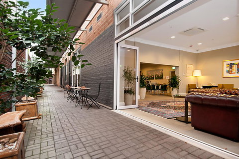 Adabco Boutique Hotel Adelaide - Australia Accommodation 7