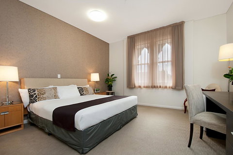 Adabco Boutique Hotel Adelaide - Australia Accommodation 8